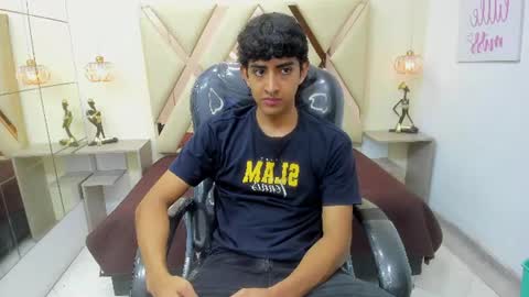 Snapshot of billiejean18 chatting on 06.16.26 Billie Jean online show from 06.16.26