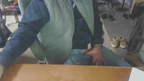 Snapshot of billp750876 chatting on 01.15.25 billp750876 online show from 01.15.25