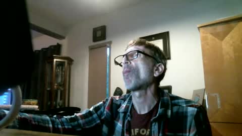 Snapshot of billy1164m chatting on 06.18.26 billy online show from 06.18.26