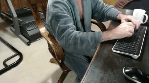 billy471 online show from 01.17.25