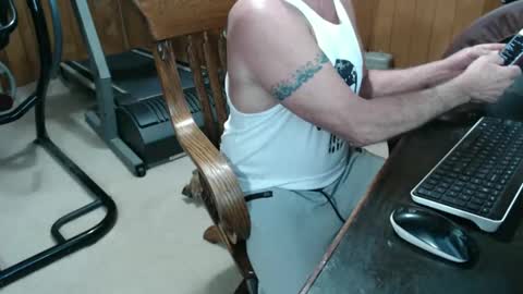 billy471 online show from 01.22.25