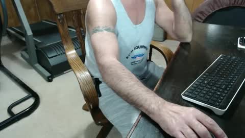 billy471 online show from 01.31.25