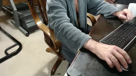 billy471 online show from 02.15.25