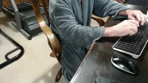 billy471 online show from 02.15.25