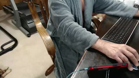 billy471 online show from 01.11.26