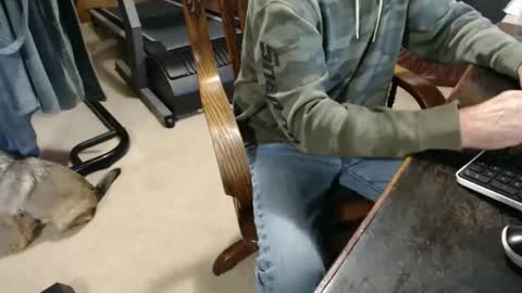 billy471 online show from 01.14.26