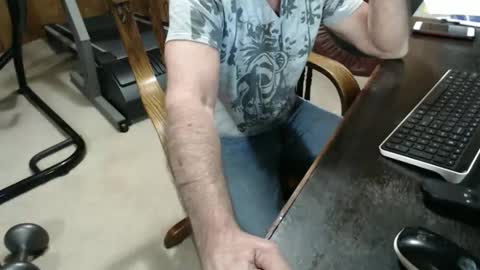 billy471 online show from 04.06.26