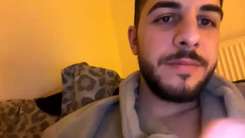 billy_antonny11 online show from 02.27.26