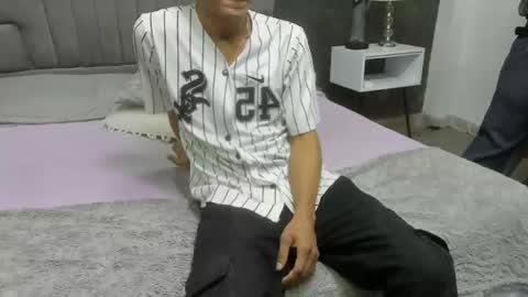 Snapshot of billy_cotton chatting on 07.27.26 Billy Cotton online show from 07.27.26