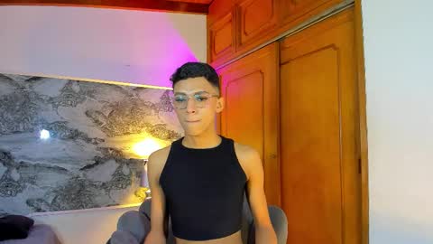 Sam online show from 02.12.26