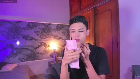 Sam online show from 03.21.26