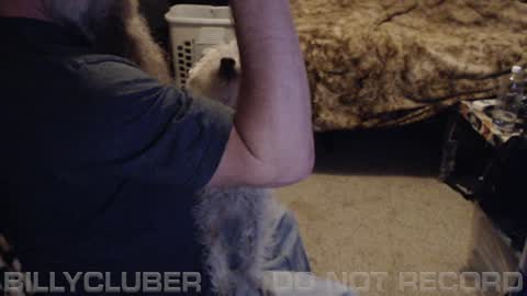 Billycluber online show from 01.27.25