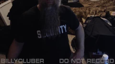 Billycluber online show from 03.05.25