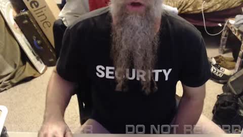 Billycluber online show from 09.09.25