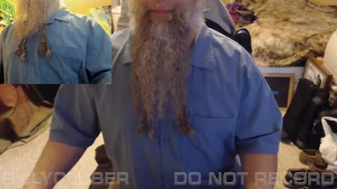 Billycluber online show from 09.30.25