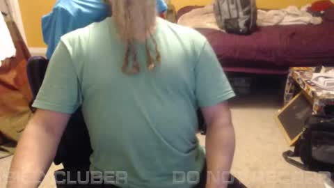 Billycluber online show from 10.27.25