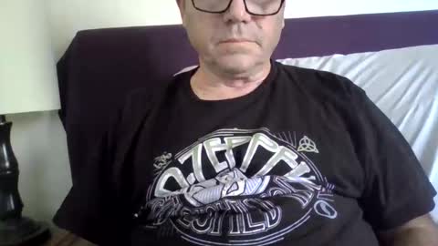 billydubs online show from 11.18.25