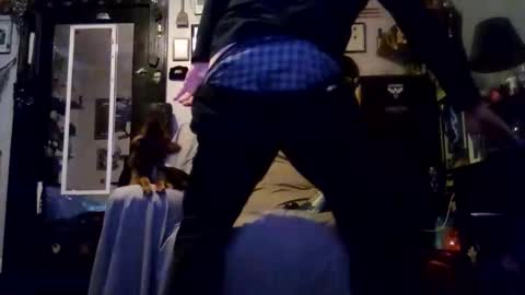 billygunn13 online show from 01.08.26