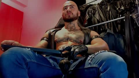 billy online show from 12.20.24