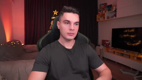 Snapshot of billypassion chatting on 12.05.24 BillyPassion online show from 12.05.24