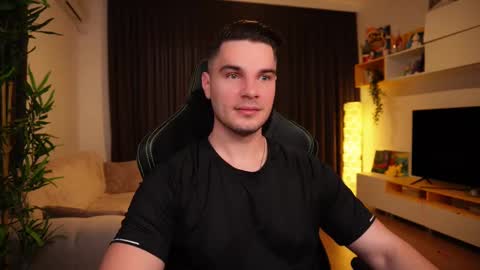 Snapshot of billypassion chatting on 03.11.25 BillyPassion online show from 03.11.25