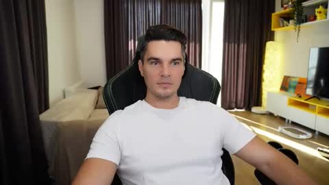 Snapshot of billypassion chatting on 09.20.25 BillyPassion online show from 09.20.25