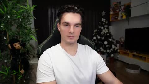 BillyPassion online show from 12.20.25