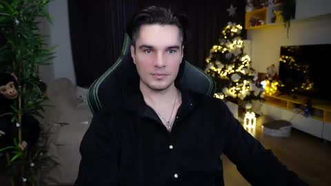 BillyPassion online show from 01.07.26