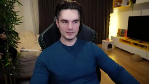 BillyPassion online show from 01.15.26