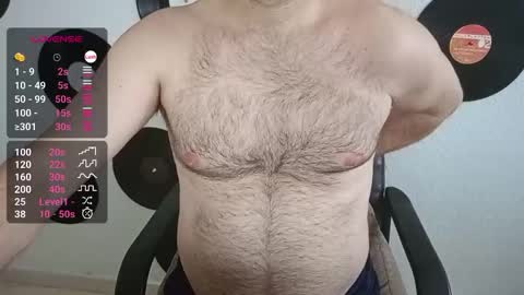 Bill online show from 02.21.25