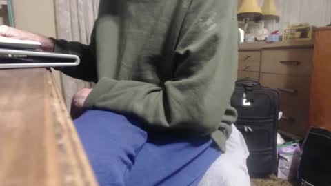 Bimbttm online show from 01.19.25