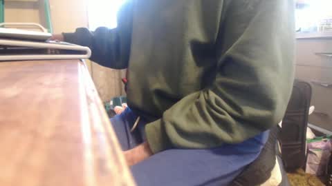 Bimbttm online show from 01.25.25