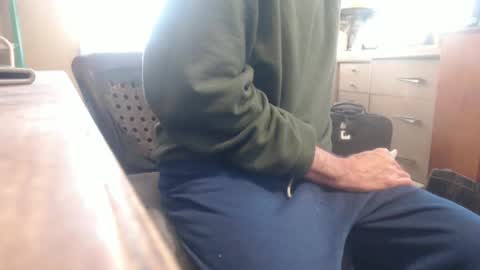 Bimbttm online show from 01.26.25