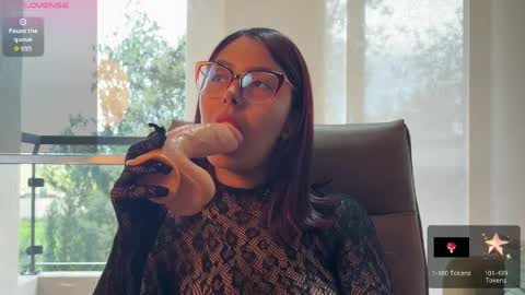 MIA  NINA online show from 03.30.26
