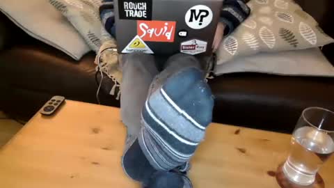 Snapshot of bindmedown chatting on 12.14.24 bindmedown online show from 12.14.24