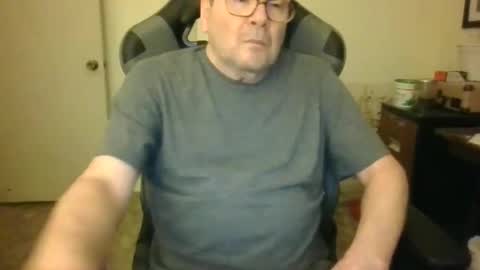 Bink195234 online show from 12.04.24