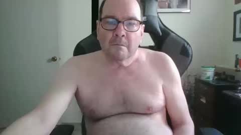 Bink195234 online show from 10.10.25