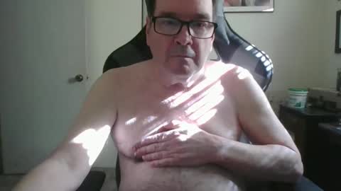 Bink195234 online show from 11.11.25