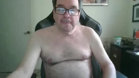 Bink195234 online show from 11.13.25