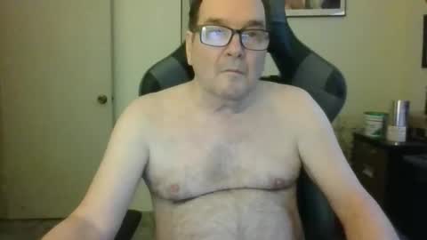 Bink195234 online show from 11.18.25