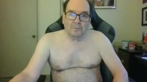 Bink195234 online show from 12.03.25