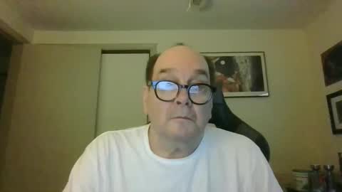 Bink195234 online show from 01.06.26