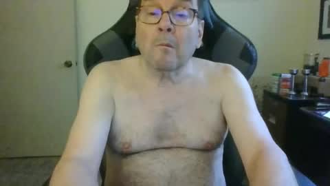 Bink195234 online show from 05.13.26