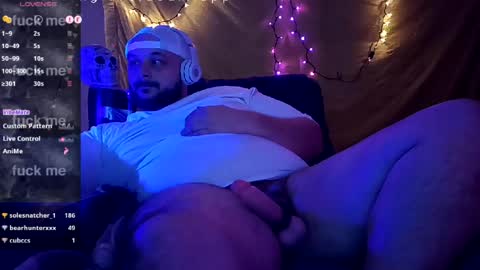 johnnydepth333 online show from 05.15.26