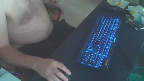 BigDick online show from 09.20.25