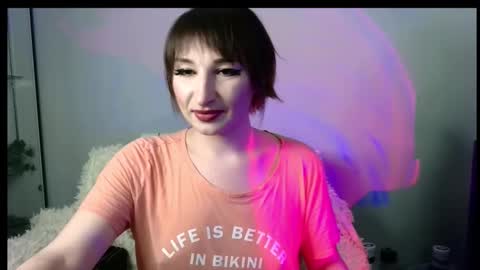 birdie_kiss online show from 03.27.26