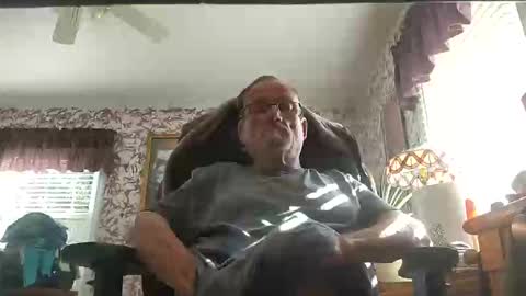 Rick  Darin online show from 01.07.25