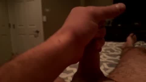 Snapshot of birk2118 chatting on 01.16.25 Joey811 online show from 01.16.25