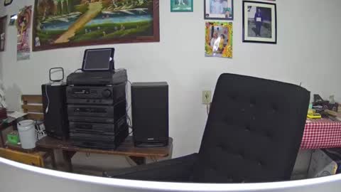 Manu O online show from 09.21.25