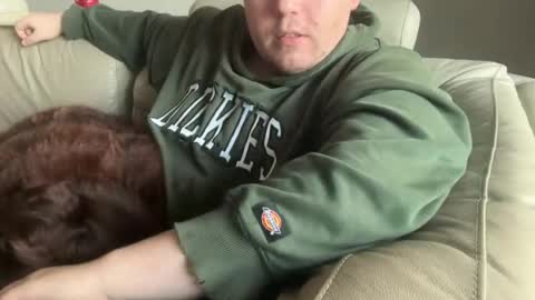 Snapshot of bisexualchubbyboy chatting on 07.22.26 james online show from 07.22.26